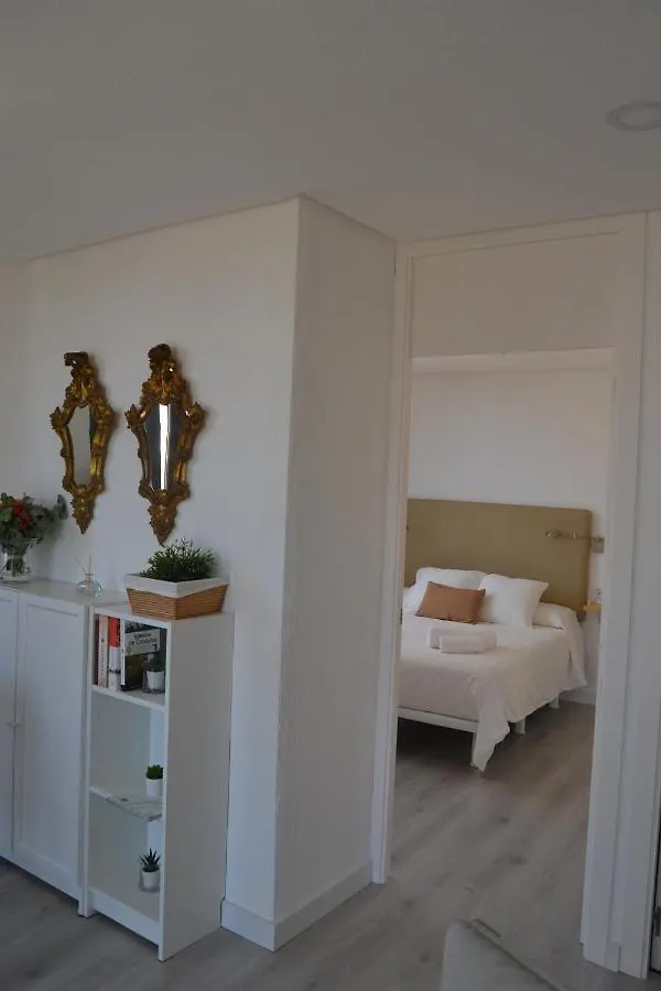 Torre De Campanas Apartment Cordoba 0*,  Spain