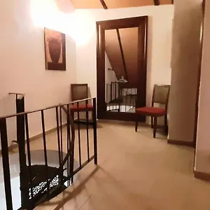 Apartamento Apartamento Con Buhardilla Casco Histórico, Córdoba