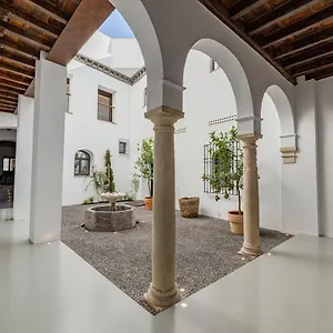 Apartamento Casa Del Cardenal, Córdoba