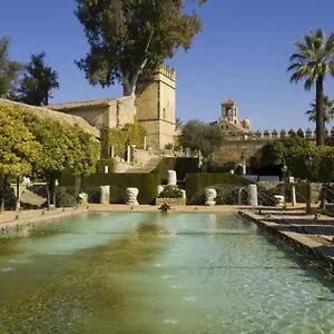Apartamento Apartamento Dama De Noche, Córdoba