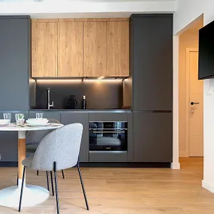 Appartement Genteel Arruzafa, Cordoue