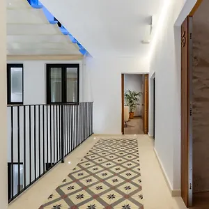 Appartement La Del Alma, Cordoue