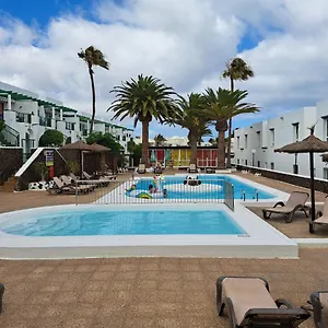 Apartamento Jesnery Apartamento Puerto del Carmen (Lanzarote)