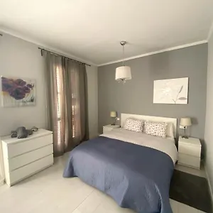 Family Beach Apartamento Barcelona