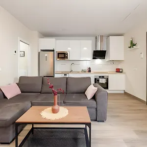 Appartement Loft Flor De Azahar Parking Privado, Cordoue