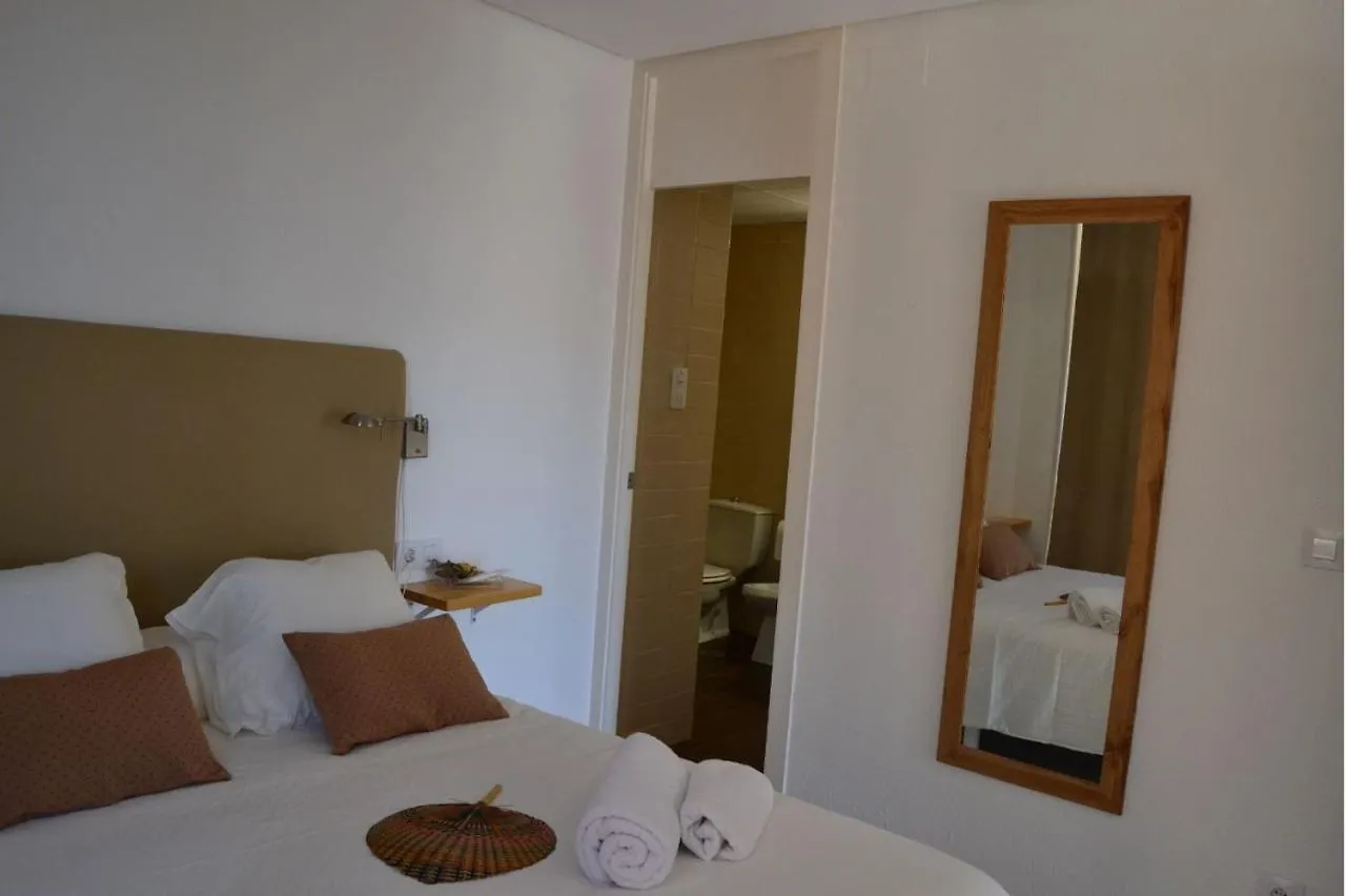 Torre De Campanas Apartment Cordoba Spain